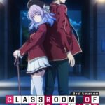 Classroom-of-the-Elite-Anime-Series