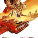 Duster-WEB-Series
