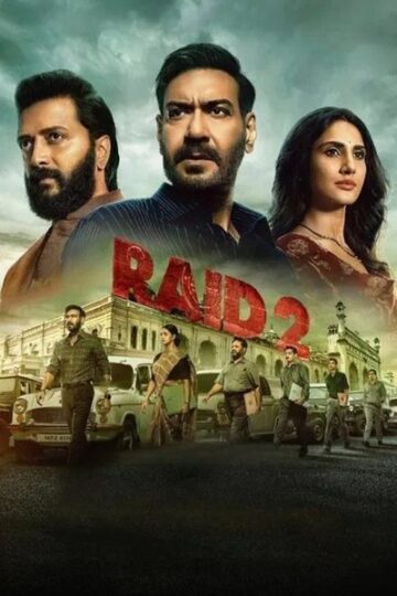 Raid-2-2025-Hindi-Movie