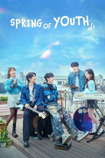 Spring-Of-Youth-WEB-Series