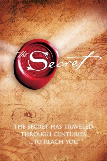 The-Secret-2006